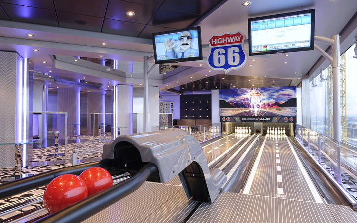 MSC Magnifica Bateau MSC Magnifica